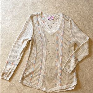 Women’s sweater